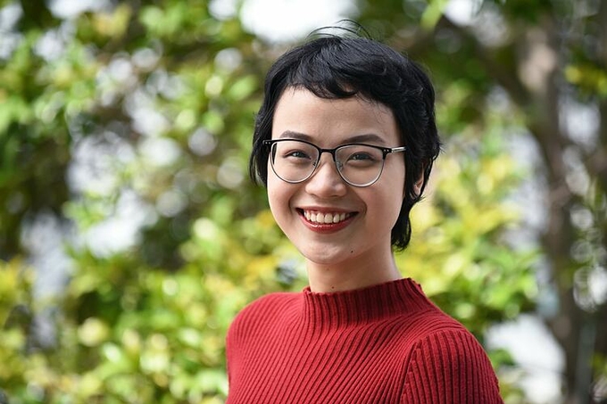 “Miss truyền cảm hứng” Ngoại thương thoát ung thư vú