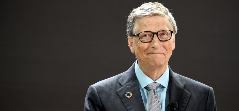 Bill Gates chỉ dành cho mỗi con một khoản tiền đủ để khởi nghiệp và đảm bảo cuộc sống