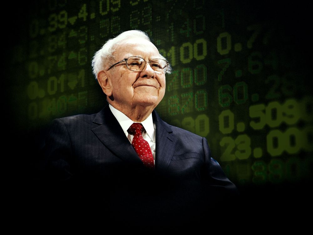 Warren Buffett, nhà đầu tư 'thành công nhất mọi thời đại' đã dành 100% tài sản của mình cho các quỹ từ thiện khác nhau