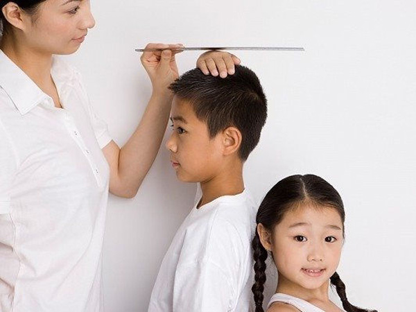 Người Việt vươn lên top 4 Đông Nam Á về chiều cao trung bình