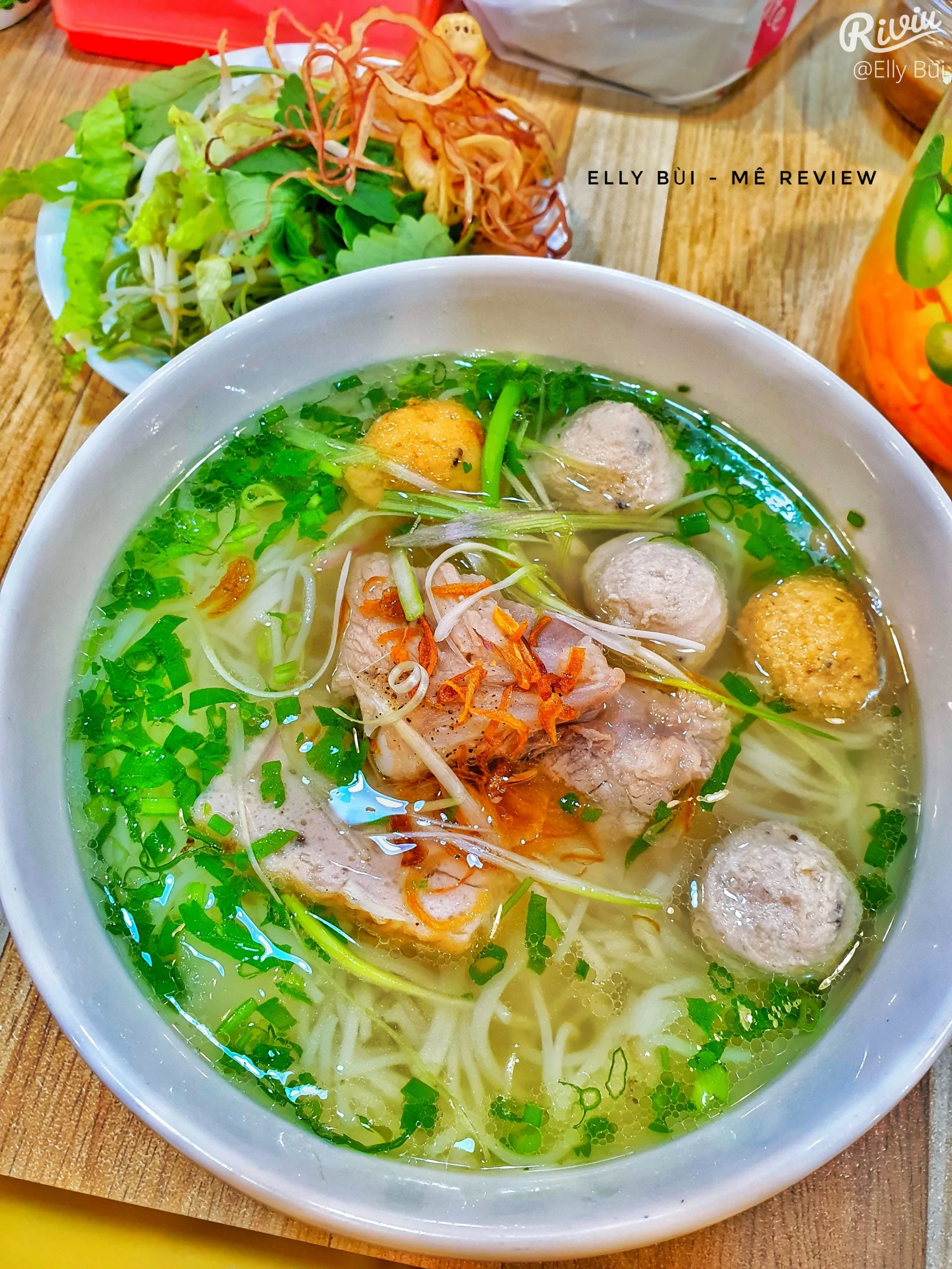 Ăn Sáng ở Vũng Tàu thì đi đâu - Ảnh 1