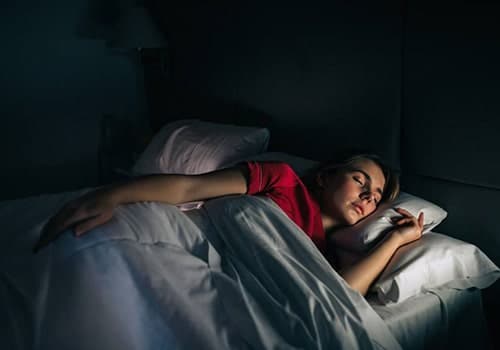 Chất lượng giấc ngủ - một tác nhân quan trọng không kém lại thường bị bỏ qua bởi những thói quen của cuộc sống hiện đại.