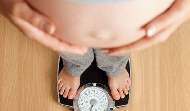 Dấu hiệu cho thấy cơ thể mẹ bầu đang thiếu dinh dưỡng trầm trọng - Ảnh 3