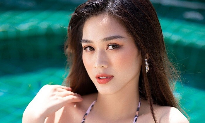 Đỗ Thị Hà phải đối mặt với những ứng viên nặng ký nào tại Miss World 2021