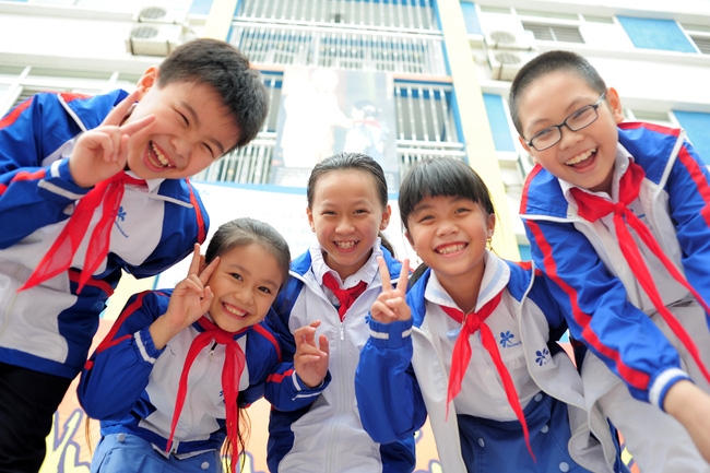 Học sinh Hà Nội được nghỉ Tết Dương lịch nhiều nhất 3 ngày.