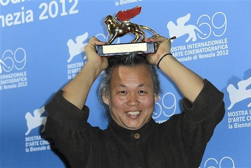 Phim Pietà do ông đạo diễn đoạt giải Golden Lion (Sư tử vàng) dành cho phim hay nhất tại Liên hoan phim Venice năm 2012.