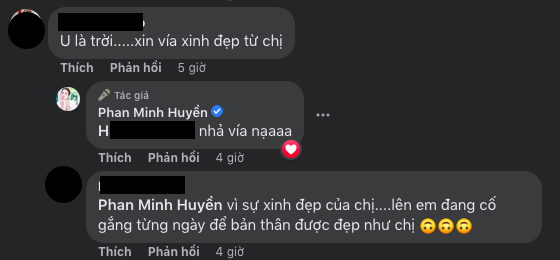 Huyền Lizzie tự tin khoe cơ bụng quyến rũ, netizen đua nhau xin 
