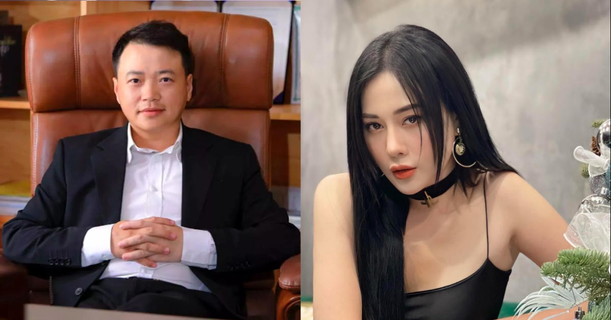 Phương Oanh khoe ảnh bên xế hộp, phản ứng cực gắt khi dân mạng réo tên Shark Bình - Ảnh 1