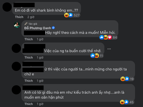 Phương Oanh khoe ảnh bên xế hộp, phản ứng cực gắt khi dân mạng réo tên Shark Bình - Ảnh 2