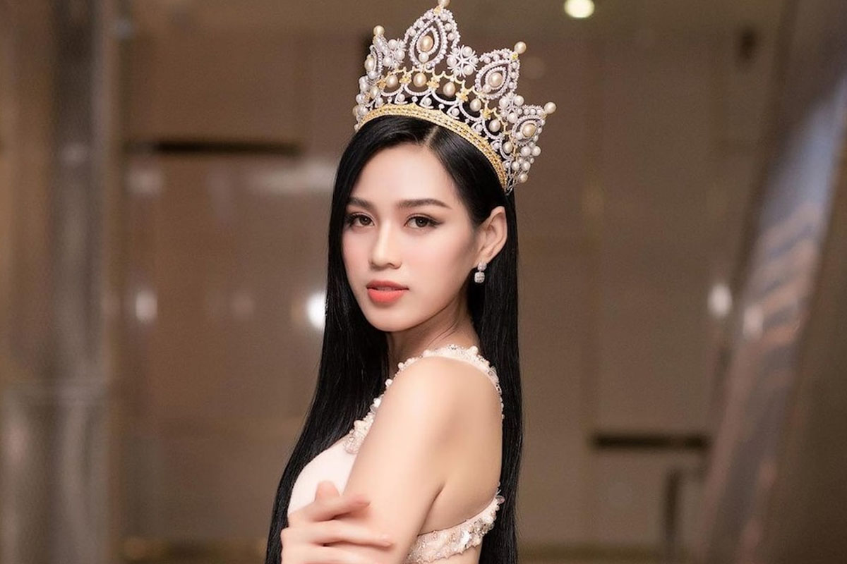 Tân hoa hậu Đỗ Thị Hà được dự đoán sẽ lọt Top 5 Miss World - Hoa hậu Thế giới 2021