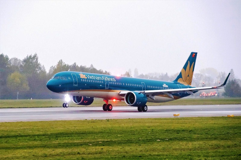 Hãng hàng không Vietravel Airlines chuẩn bị đón máy bay đầu tiên