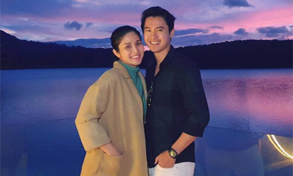 2 tháng sau đám cưới, vợ cũ Phan Thanh Bình xác nhận mang bầu 5 tháng 