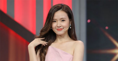 Midu thừa nhận có cảm tình với Chi Dân sau tin đồn hẹn hò