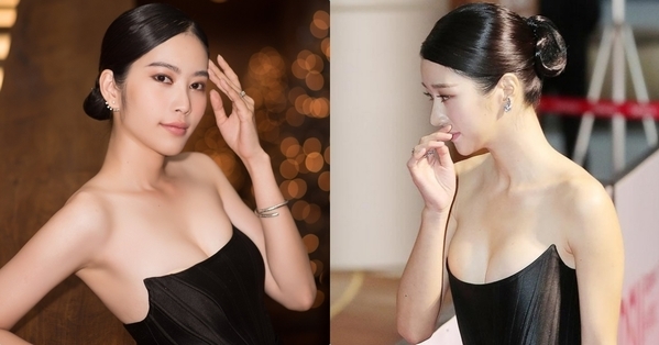 "Nữ hoàng cosplay" Nam Em đụng hàng chan chát với loạt sao châu Á 
