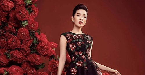 Động thái đầu tiên của Lệ Quyên giữa lúc chồng cũ công khai hẹn hò với tình mới