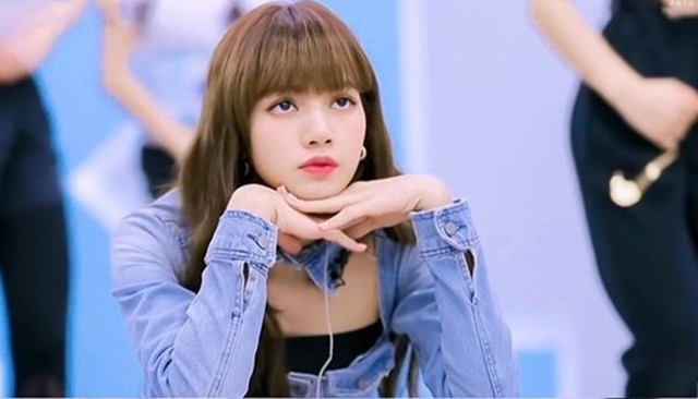 Lisa (BlackPink) chính thức trở lại trong "Thanh xuân có bạn" phần 3