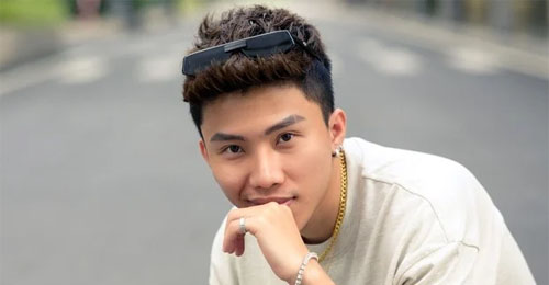 Rapper đình đám một thời Mr.T bất ngờ tái xuất với MV Aquaman