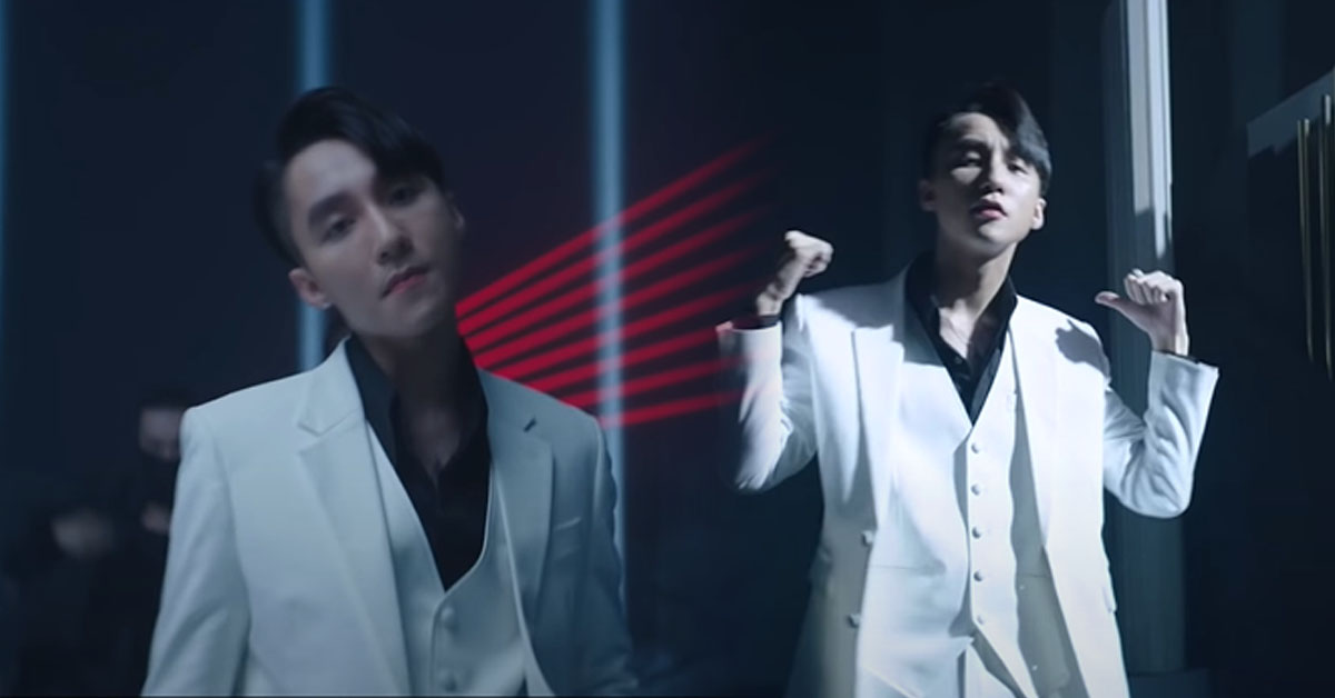Sơn Tùng tung MV quảng cáo giữa tâm bão kèm lời rap cực gắt