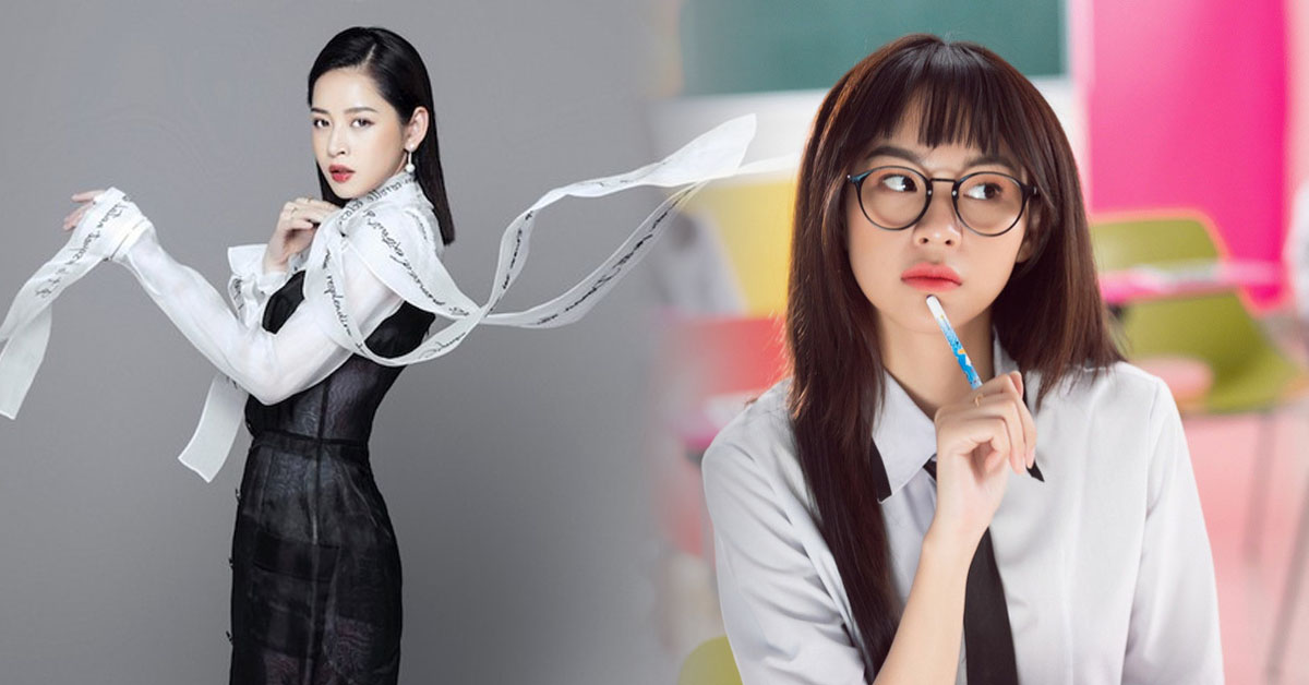 Cư dân mạng đồng loạt xin lỗi Chi Pu sau khi Phí Phương Anh tung MV thứ 2