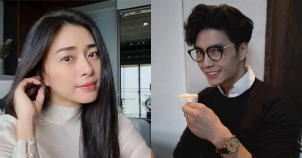 Làm điều này cho Ngô Thanh Vân, Huy Trần chuẩn nam chính