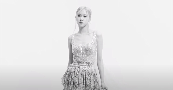 Bóc giá hàng loạt đồ hiệu của Rosé trong MV "On The Ground" 
