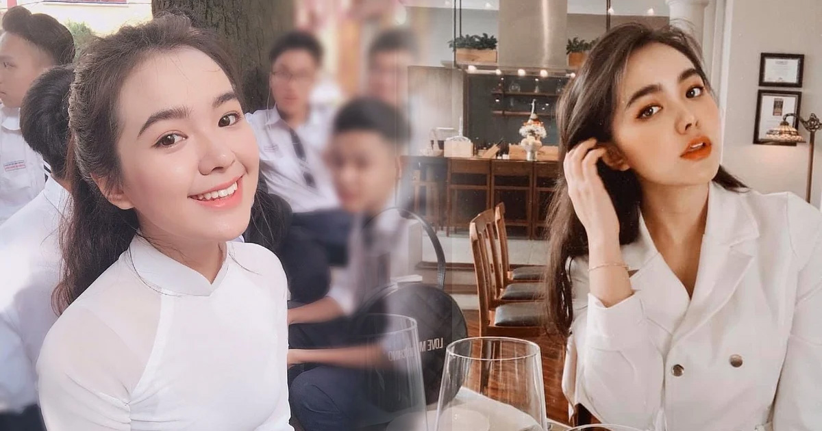 Hot girl mua nhà tiền tỷ từ năm 19 tuổi, nổi đình đám một thời hiện ra sao?