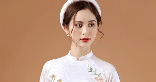 Á hậu chuyển giới Tường Vi ngày càng đẹp "ngất ngây", được nhận xét vượt hẳn Hương Giang
