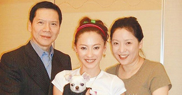 Trương Bá Chi nhiều lần bị mẹ nuôi nhận xét vô ơn, sống giả tạo