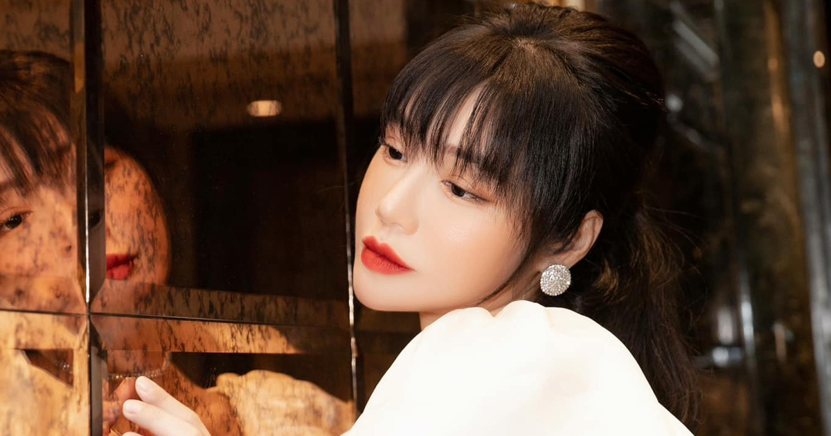 Elly Trần giải thích về quan điểm gây tranh cãi: "Con nít bây giờ coi thần tượng như cha như mẹ"