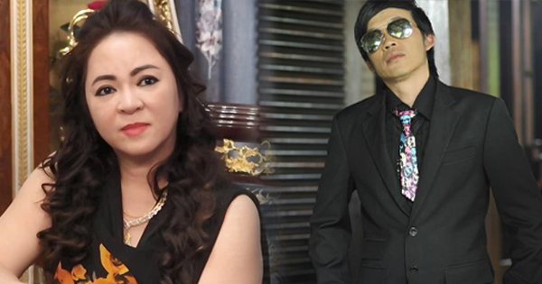 Giữa lúc bị vợ Dũng “lò vôi” gọi tên, Hoài Linh khoe thành tích khủng đến cả dàn sao Vbiz trầm trồ!