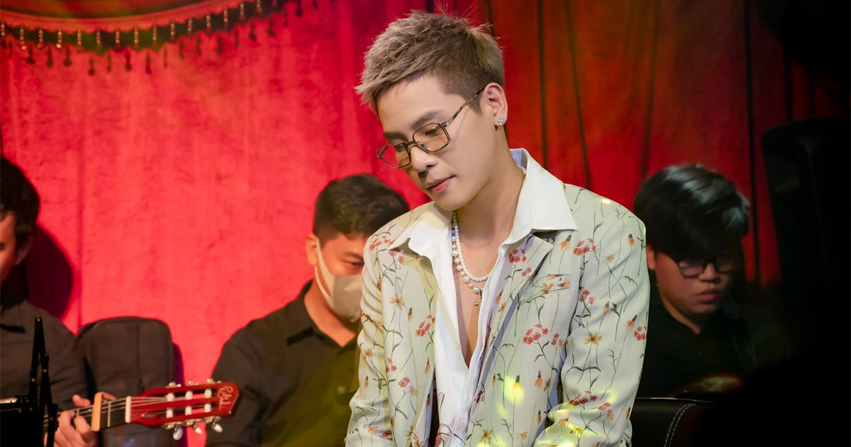 Quân A.P lên tiếng sau ồn ào bất tài, thiếu tôn trọng đồng nghiệp