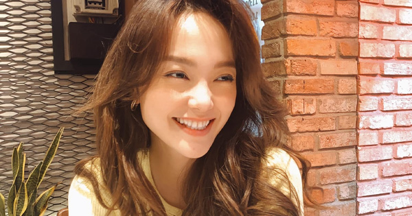 Minh Hằng: Cuộc đời mà không yêu nhiều hơn 1 người quả là phí