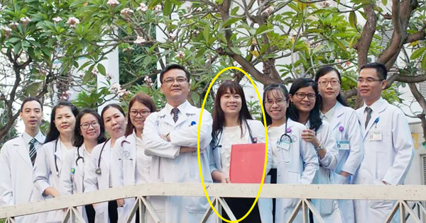 Nữ bác sĩ chống dịch Covid-19 của Bệnh viện Chợ Rẫy được Forbes vinh danh