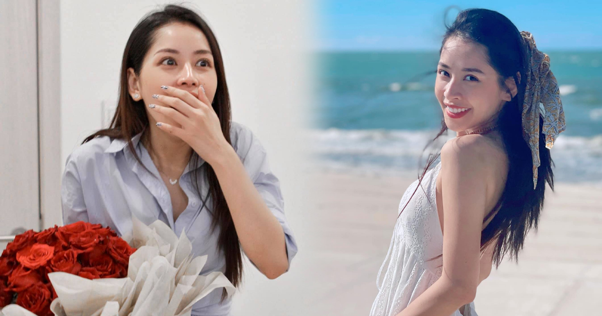 Chi Pu được báo Trung tung hô là "Đệ nhất mỹ nhân Việt Nam"