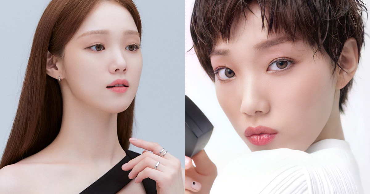 BeJoyful on Twitter Our Chanel Beauty Lee Sung Kyung  Shes so slaying  it  LeeSungKyung 이성경 LeeSungKyoung Chanel ChanelBeauty yg ygad  ygstage heybiblee BibleLee httpstcoCdiJvqCs1P  Twitter