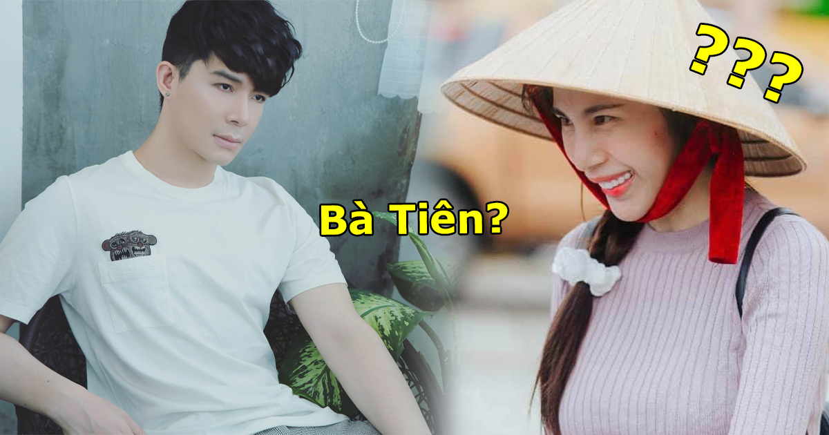 Một người tên Tiên mới bị Nathan Lee