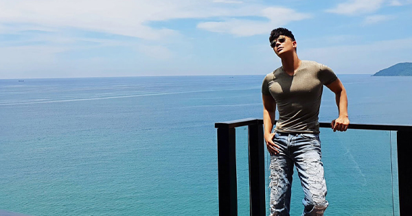 Nathan Lee chính thức tiết lộ danh tính "bà Tiên" khiến anh bực mình