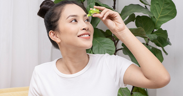 Những thói quen đơn giản nhưng nhất định phải duy trì để giữ “thanh xuân” thật lâu trên gương mặt