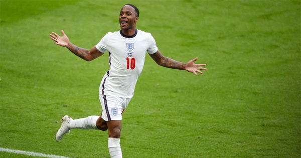 Lịch thi đấu bóng đá EURO 2020 hôm nay 3/7: Liệu người Anh có lại chiến thắng theo kiểu "hạnh phúc đắp xây bằng thủ đoạn" ?