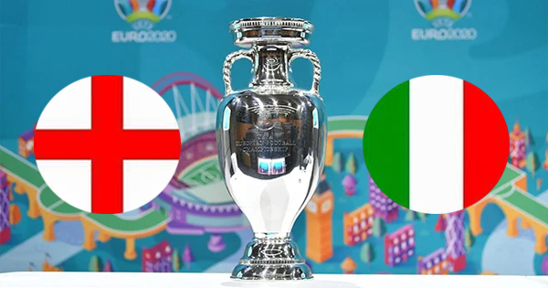 Chung kết EURO 2020 Anh – Italia: Cho vinh quang và khát vọng