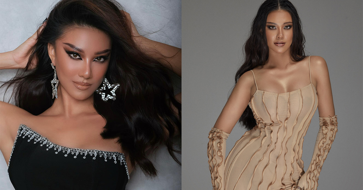 Á hậu Kim Duyên tiết lộ hành trình gian nan, khóc ròng khi tập luyện thi Miss Universe
