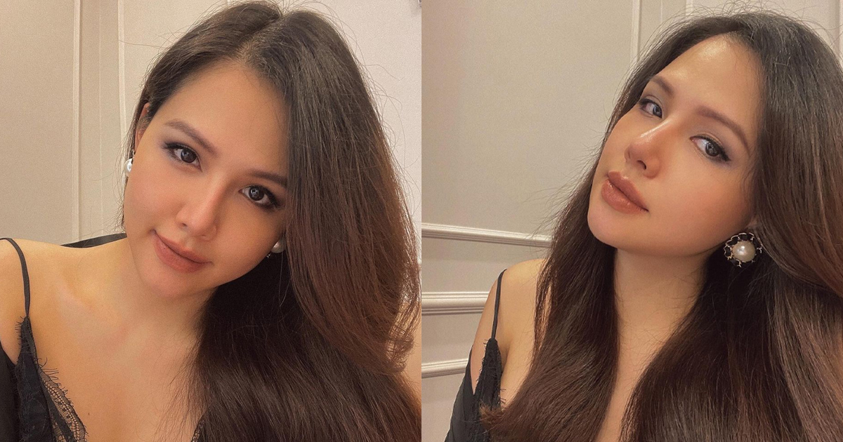 'Mẹ bỉm sữa' sang chảnh, quyến rũ nhất showbiz Việt gọi tên Phanh Lee