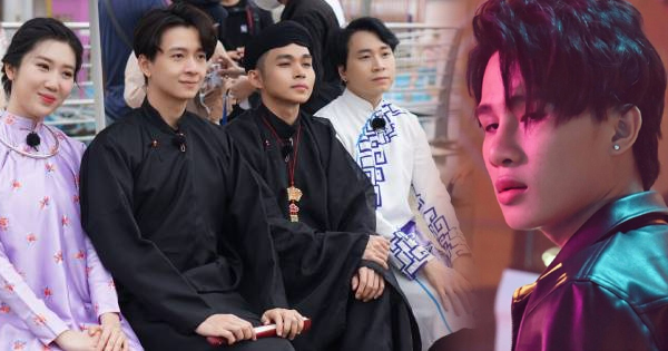 Hình ảnh hậu trường Running Man Việt Nam tại Hàn Quốc được NSX hé lộ, không có Jack 