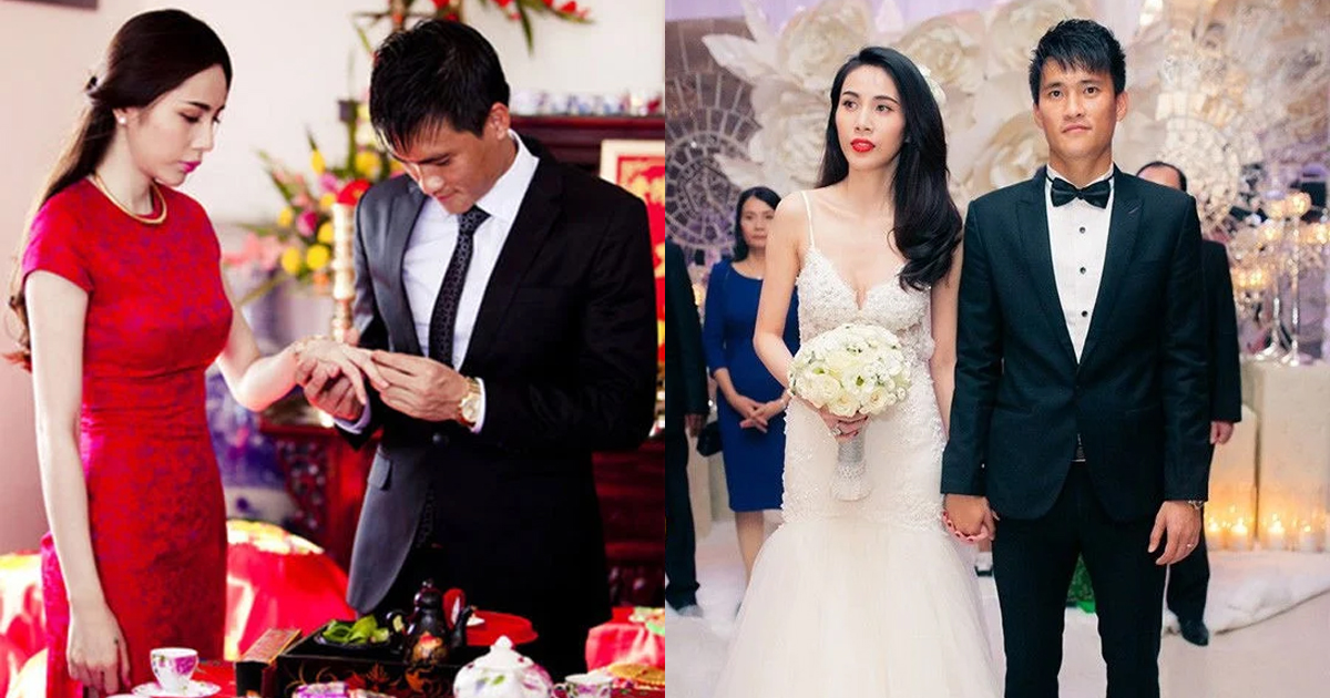Nhìn lại siêu đám cưới của Thủy Tiên - Công Vinh: Dàn xe đón dâu 20 tỷ, dùng 2 tỷ tiền mừng cưới làm từ thiện