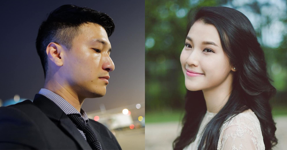 Huỳnh Anh lên tiếng xin lỗi tình cũ Hoàng Oanh vì phát ngôn kém duyên