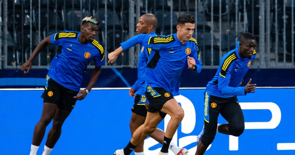 Lịch thi đấu và tường thuật trực tiếp vòng bảng Champions League: Ronaldo và Messi đều đã sẵn sàng tỏa sáng