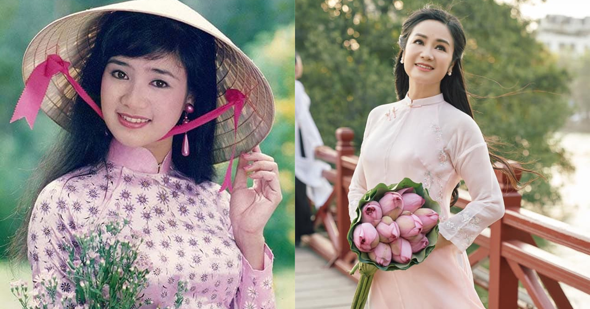 Thu Hà là ai? "Lá ngọc cành vàng", ngôi sao điện ảnh thập niên 90