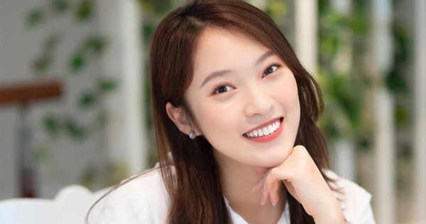 Khánh Vy chia sẻ về cơ duyên đến với hành trình trở thành MC truyền hình