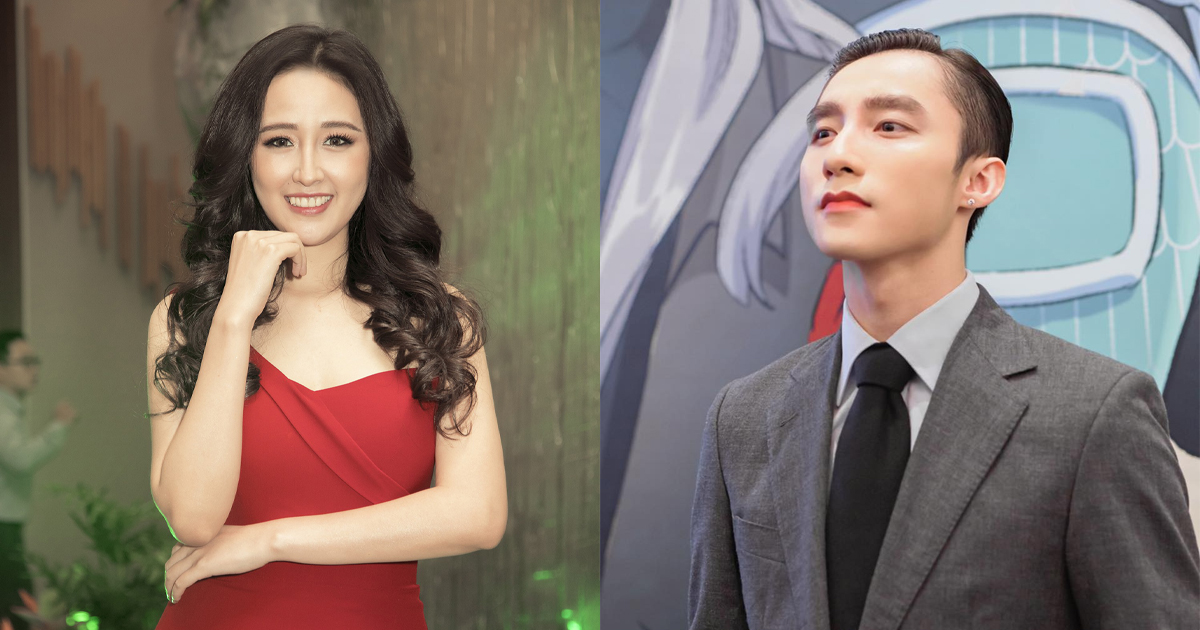 Dọn đường cho Hải Tú trở lại, Mai Phương Thúy khen Sơn Tùng M-TP là "thiên tài" 