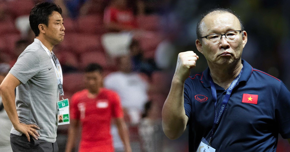 Bán kết AFF Cup 2021: Cuộc đấu trí của 4 chiến lược gia tài năng và lão luyện